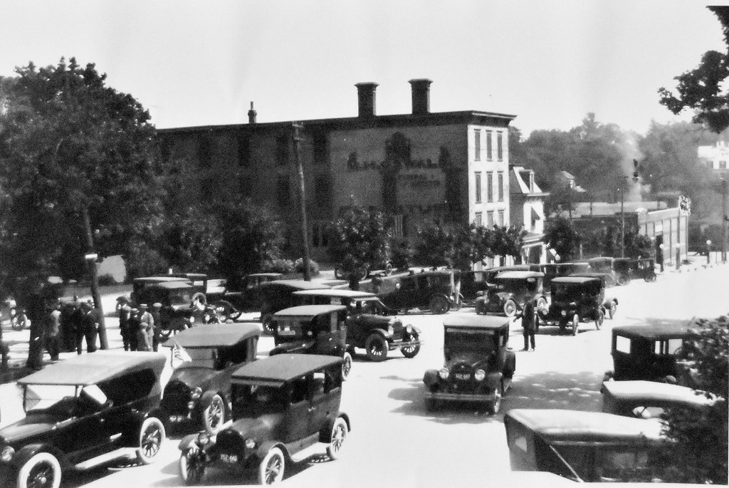 Historic Lebanon OHIO Flickr