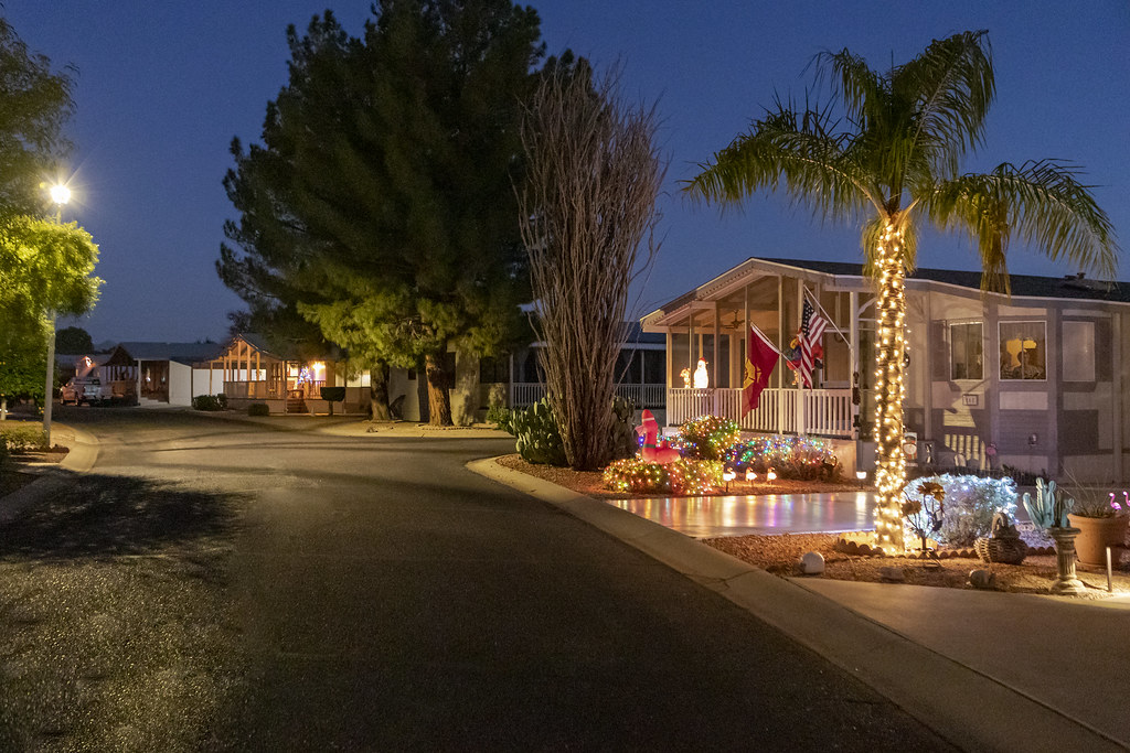 Paradise Peak WestHoliday Parade Flickr