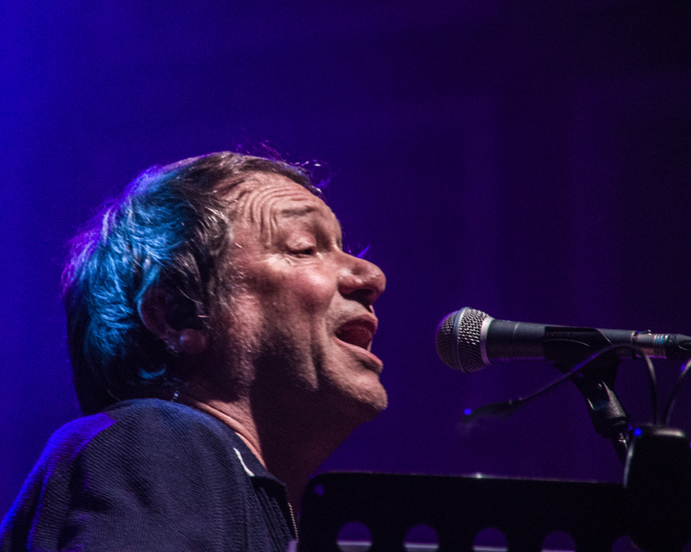 Ocean Colour Scene; Simon Fowler Newcastle O2 City Hall, D… Flickr