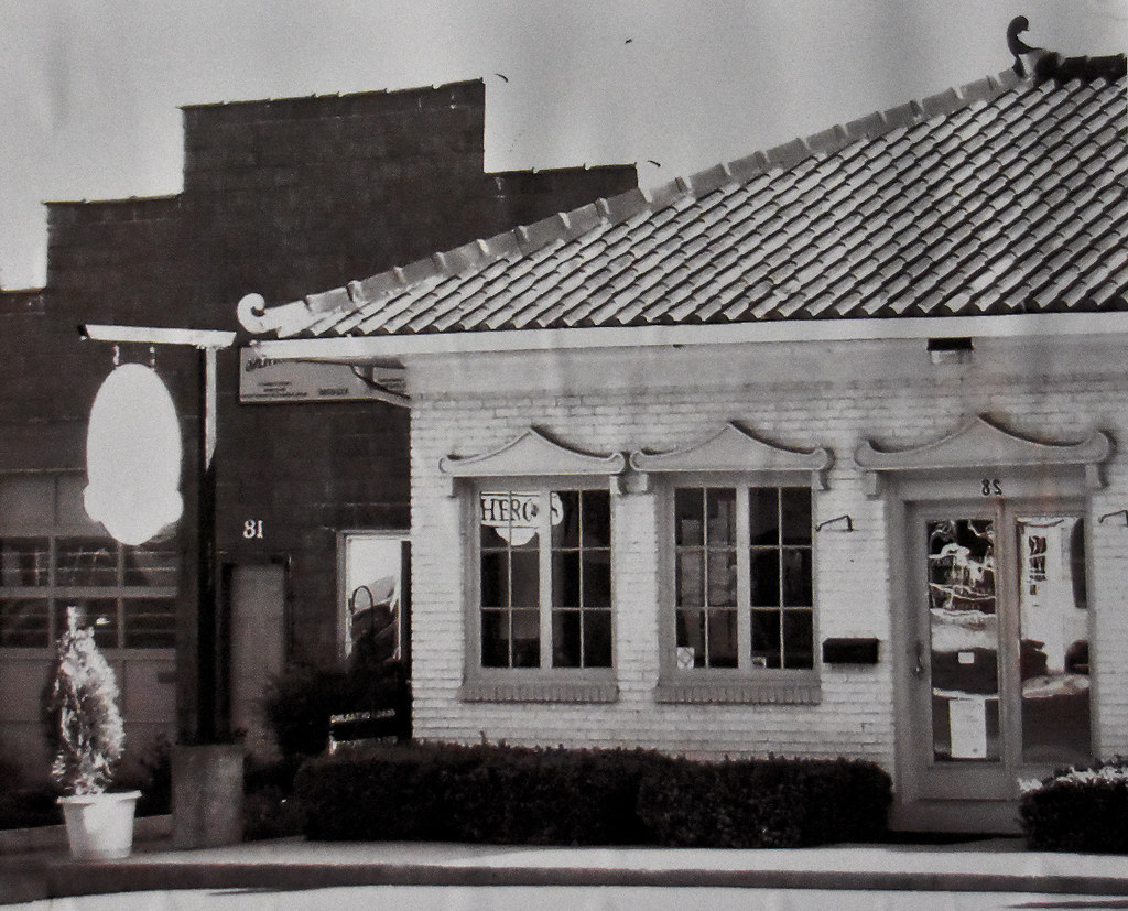 Lebanon Ohio 1920's Paul's World Tour Flickr