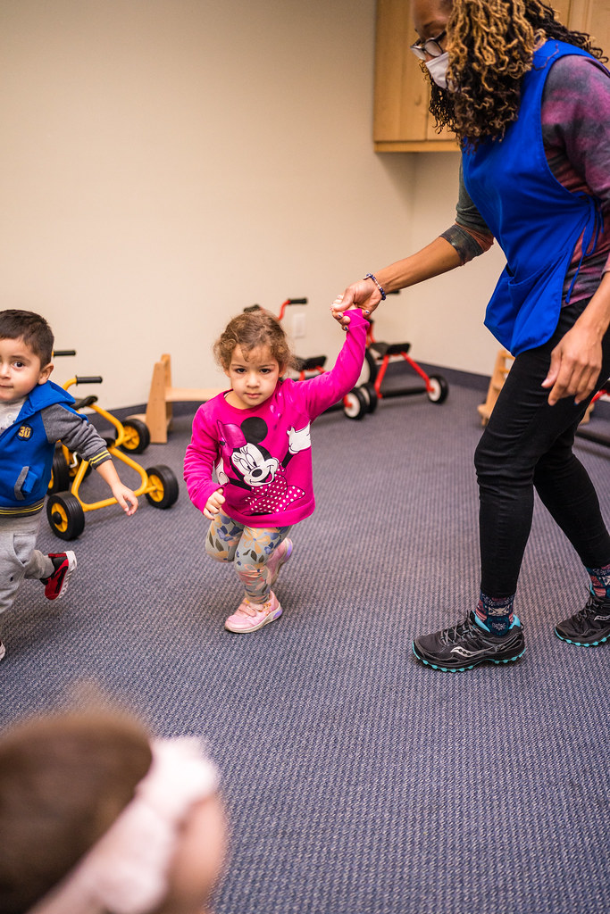 Early Head Start South Philadelphia Center Photo Credit T… Flickr
