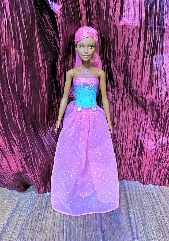 2019 Dreamtopia Costco Giftset Princess with Unicorn Flickr