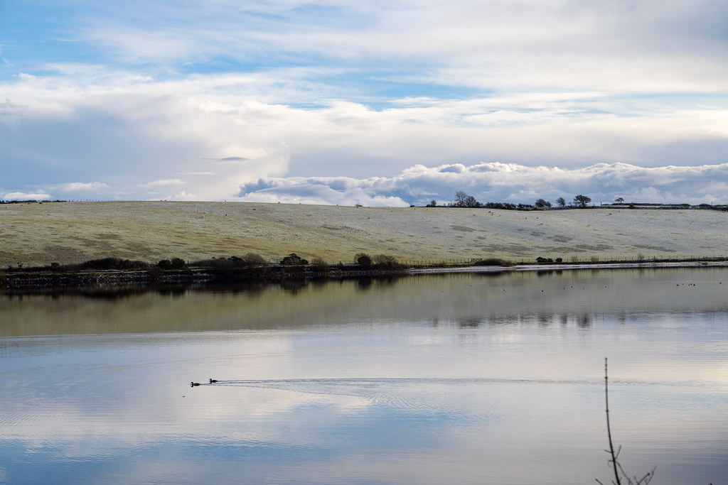 Siblyback Lake4017 Gary Williams Flickr