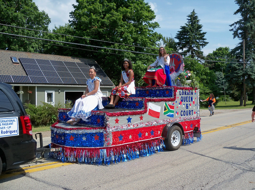 OH Avon Avon Duck Tape Festival Parade 11 The Avon Duck … Flickr
