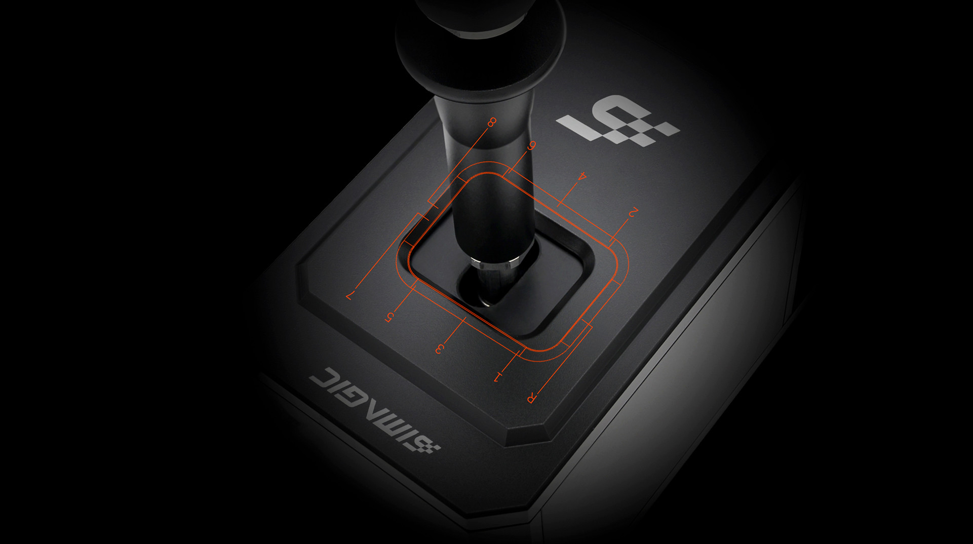 Simagic A Look At The DS8X Shifter Bsimracing