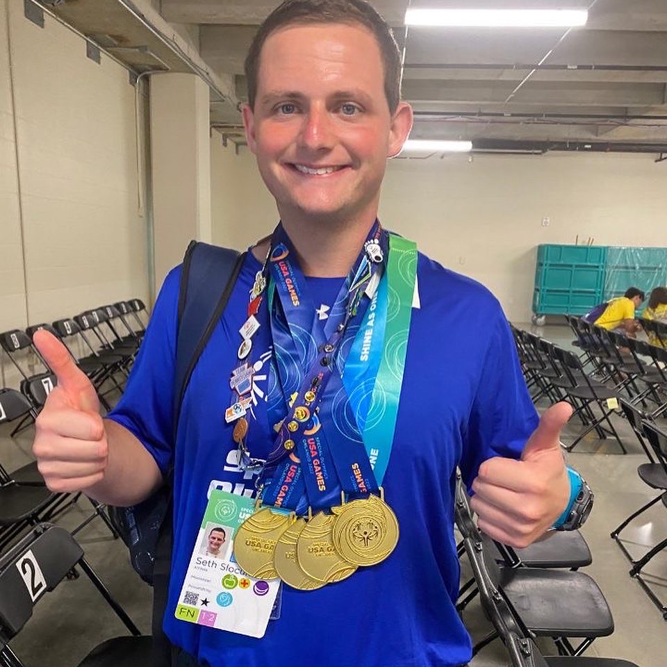 2022 Special Olympics USA Games Special Olympics Mississippi Flickr