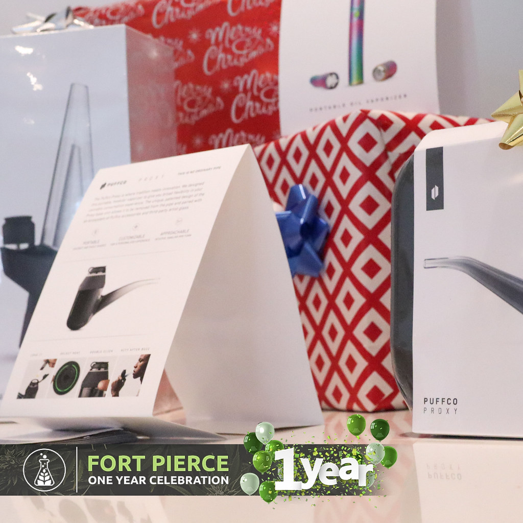 Sanctuary Fort Pierce Store's 1st Anniversary (Dec. 17, 20… Flickr