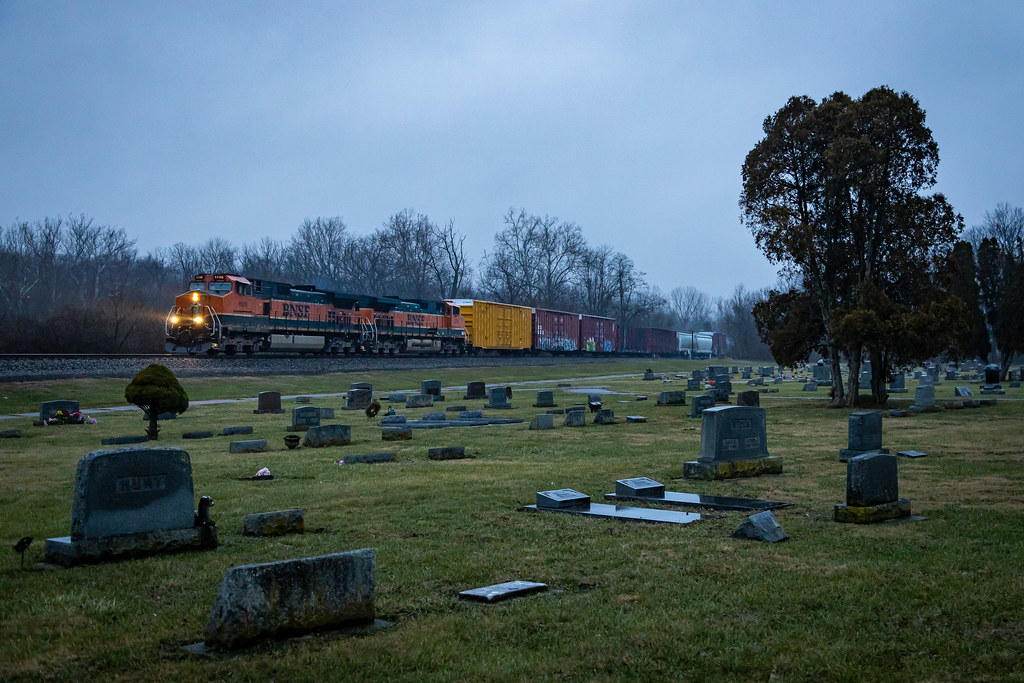 189 Somerville Ohio Rails Flickr