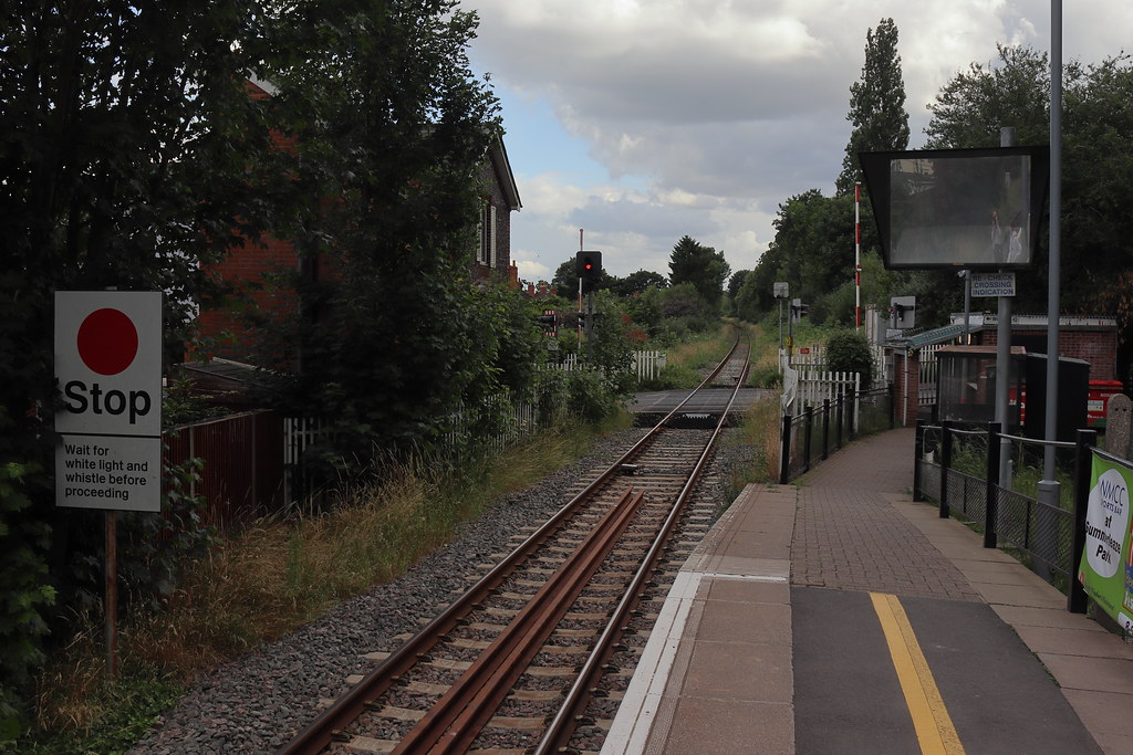 FURZE PLATT (3) General view of Furze Platt on the Marlow … Flickr