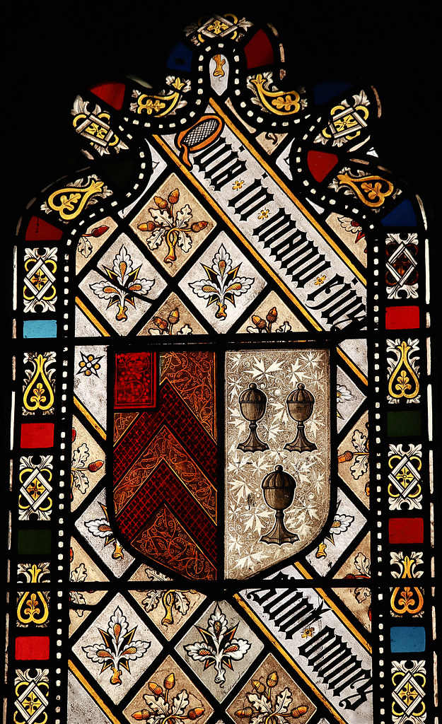 St Nicholas, Ash with Westmarsh, Kent The days drag and th… Flickr