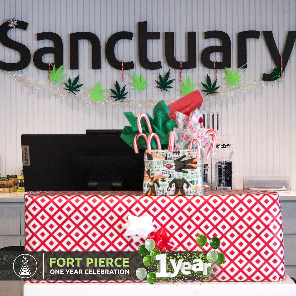 Sanctuary Fort Pierce Store's 1st Anniversary (Dec. 17, 20… Flickr