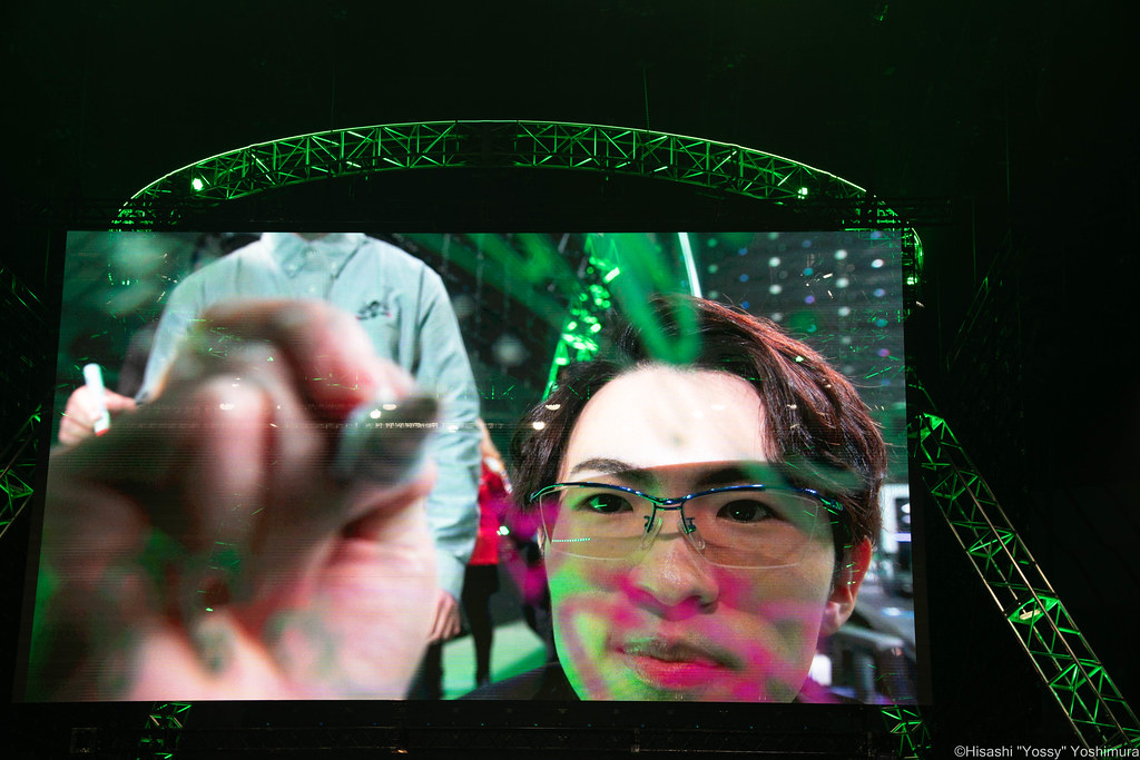 DSC04465 HISASHI "Yossy" YOSHIMURA Flickr