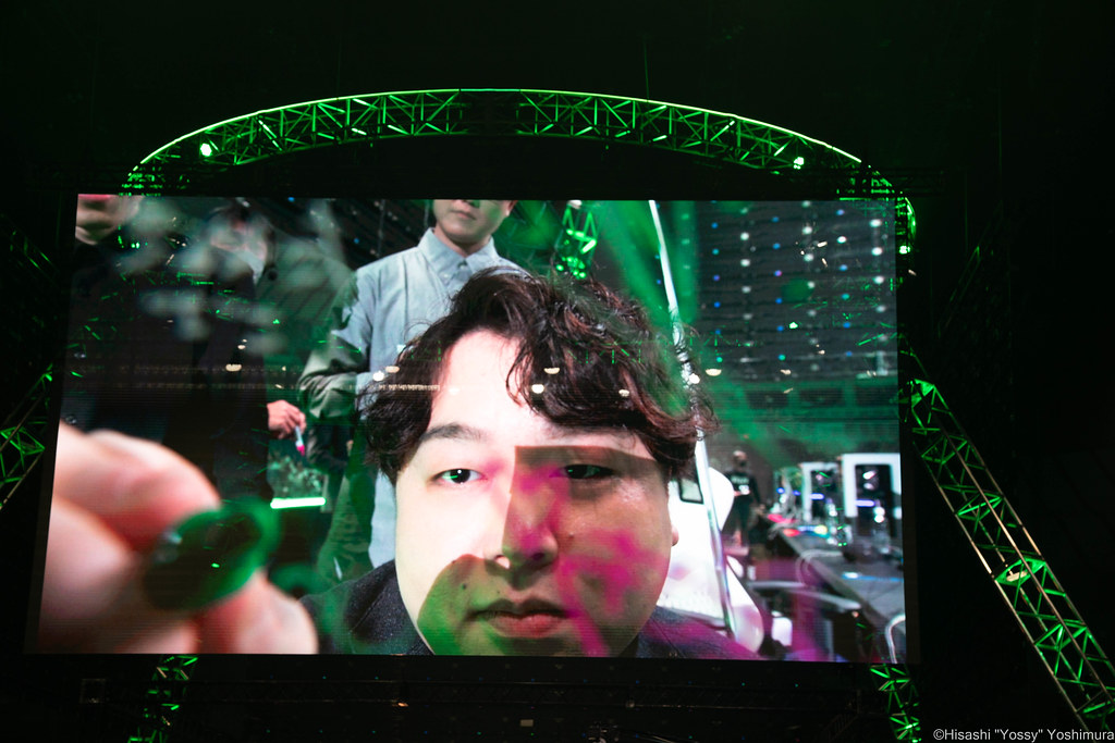 DSC04460 HISASHI "Yossy" YOSHIMURA Flickr