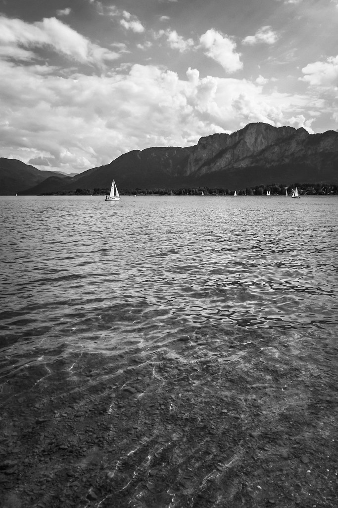 Clear Water Gotan Da Flickr