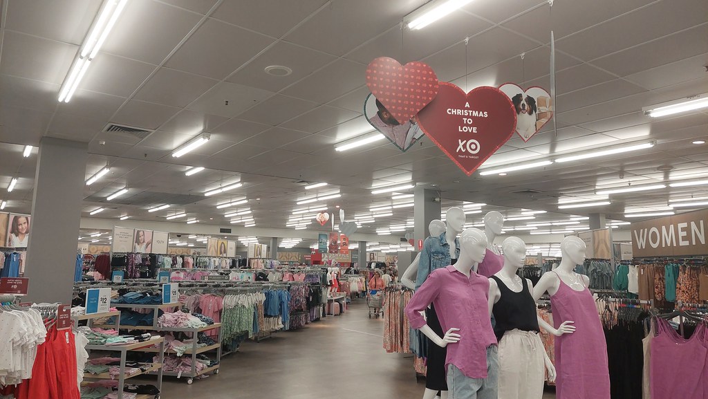 Target Tea Tree Plaza 01/12/2022 If you are using this p… Flickr