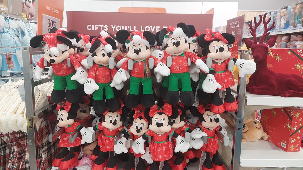 Target Tea Tree Plaza 01/12/2022 If you are using this p… Flickr