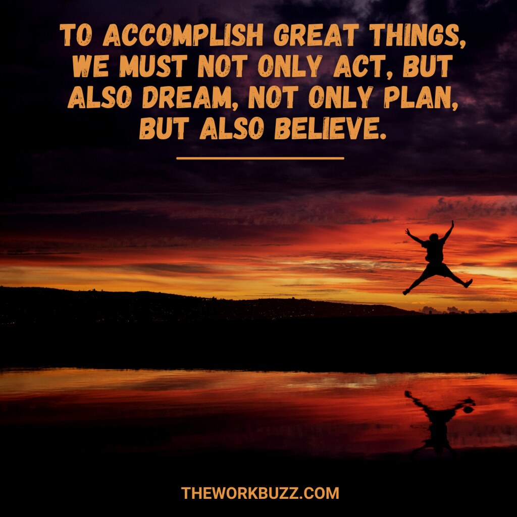 To great things One of my favorite quotes "To … Flickr