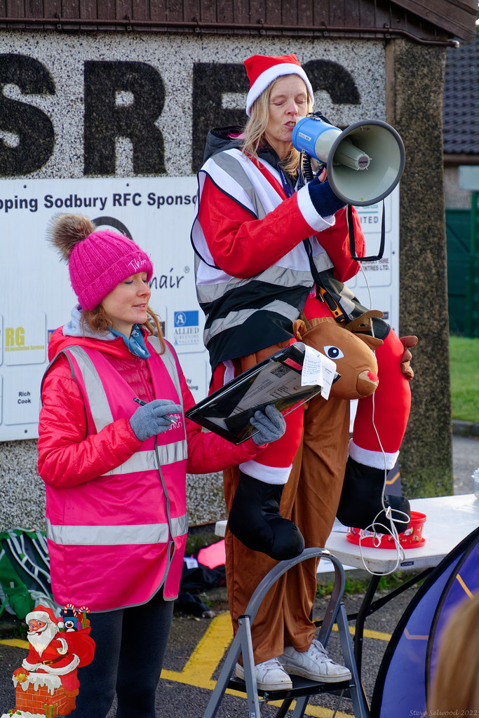 Chipping Sodbury parkrun 371 24thDecember 2022 018 Flickr