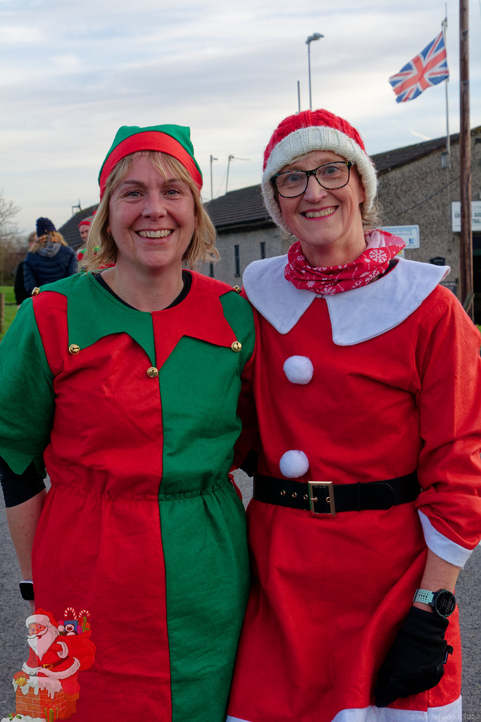 Chipping Sodbury parkrun 371 24thDecember 2022 262 Flickr