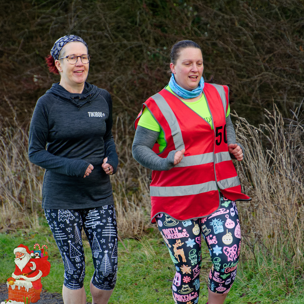 Chipping Sodbury parkrun 371 24thDecember 2022 084 Flickr