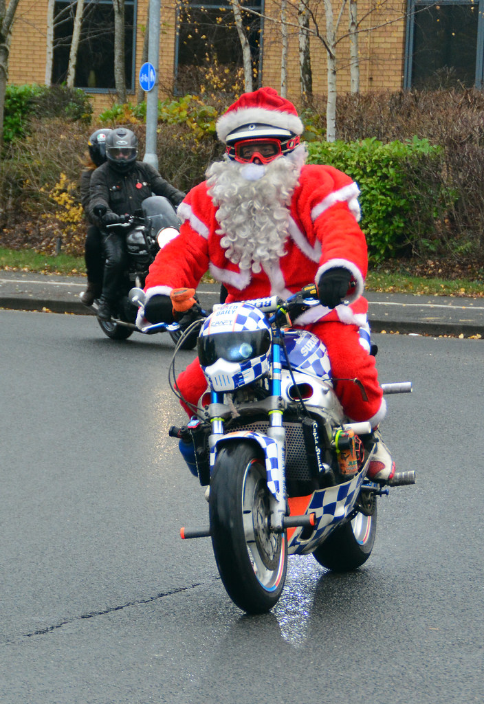 Star Bikers Christmas Toy Run 2022 (43) Info www.starbike… Flickr