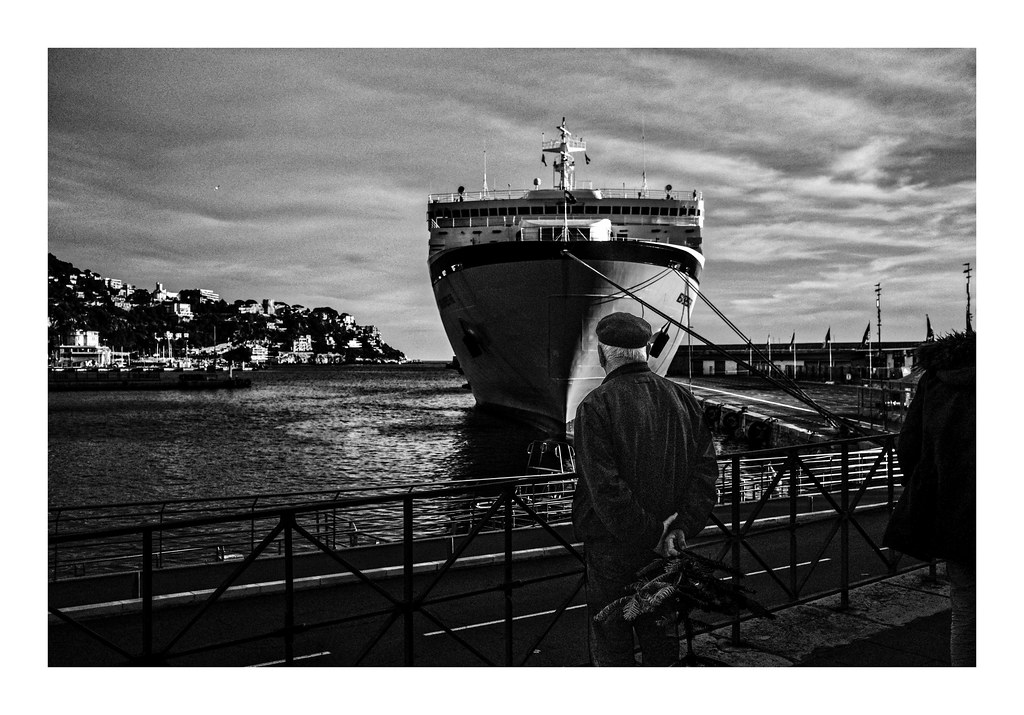 Untitled Jean Loup FOSSETTE Flickr