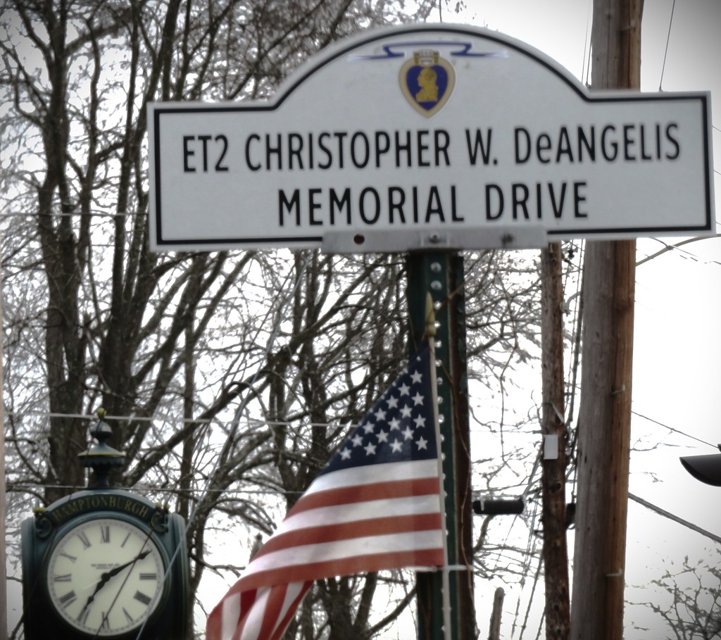 Campbell Hall, New York Campbell Hall, New York Flickr