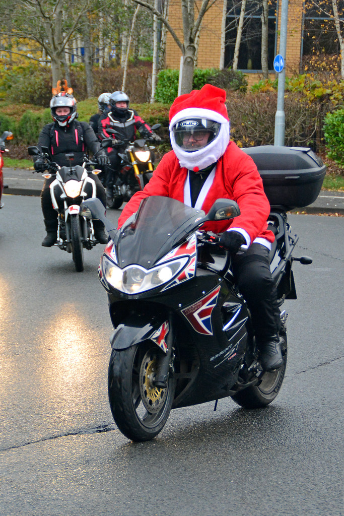 Star Bikers Christmas Toy Run 2022 (40) Info www.starbike… Flickr