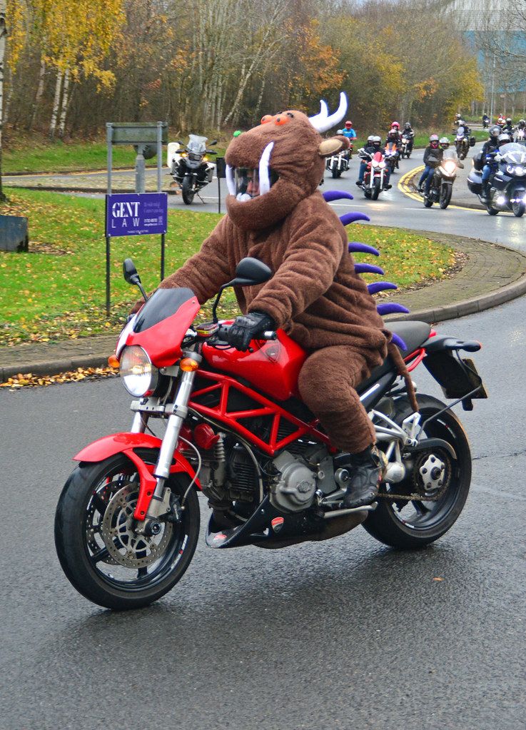 Star Bikers Christmas Toy Run 2022 (48) Info www.starbike… Flickr