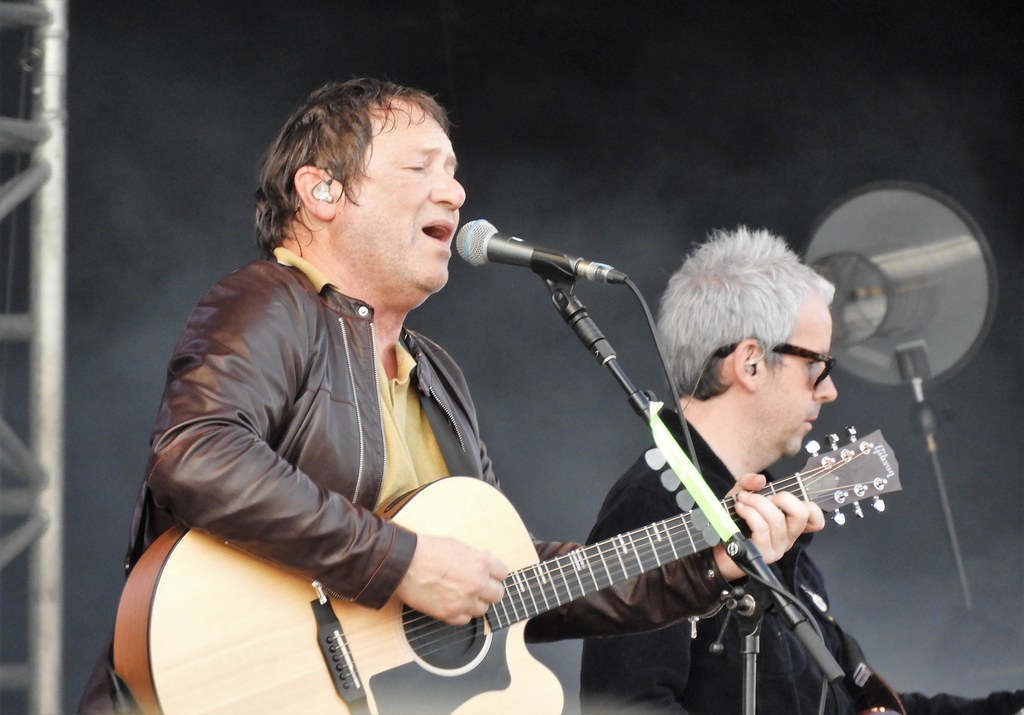 Victorious 2022 (25) Ocean Colour Scene Ivan the Hammer Flickr