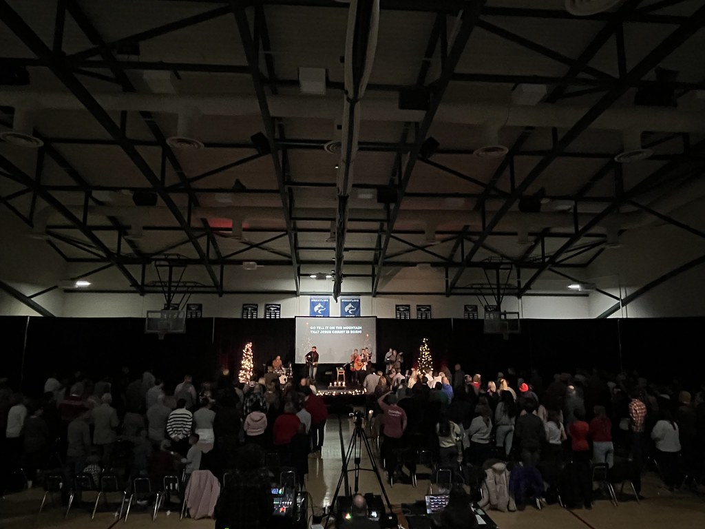 Untitled Redemption Church OKC Flickr