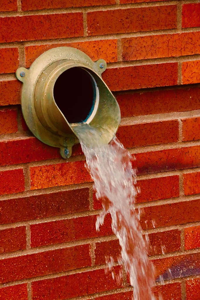 Snow Melt PDX, OR stephen kucer Flickr