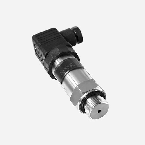 Pressure Transducer Pressure Transducer is a vital utility… Flickr