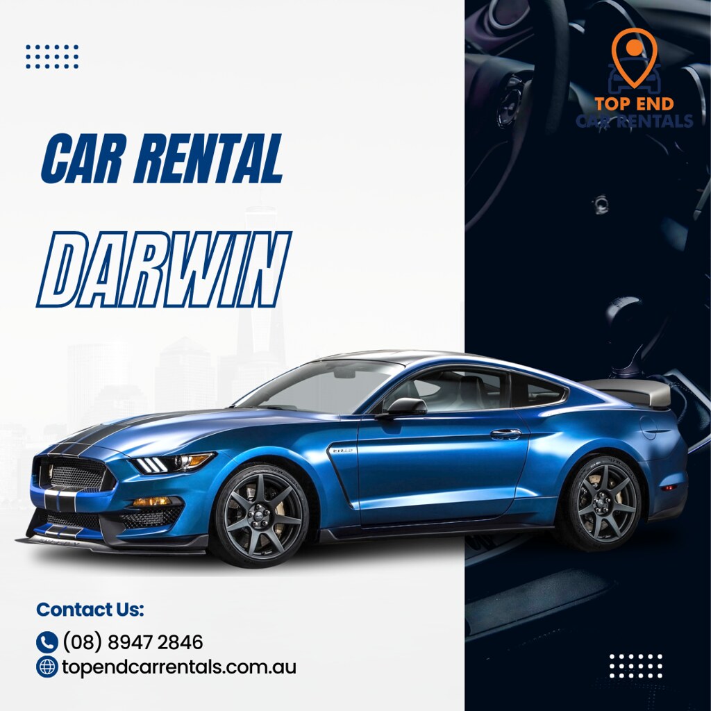 Car Rental in Darwin Australia If you're looking for the b… Flickr