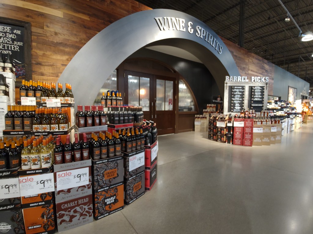 Market District Carmel IN. gameking3 Flickr