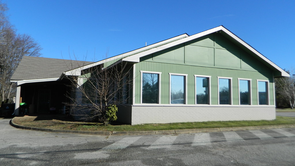 Godwin Payne Building Godwin Payne Building (7,190 square … Flickr