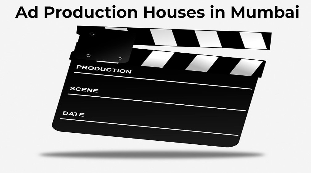 Ad Production Houses in Mumbai Ad Production Houses in Mum… Flickr