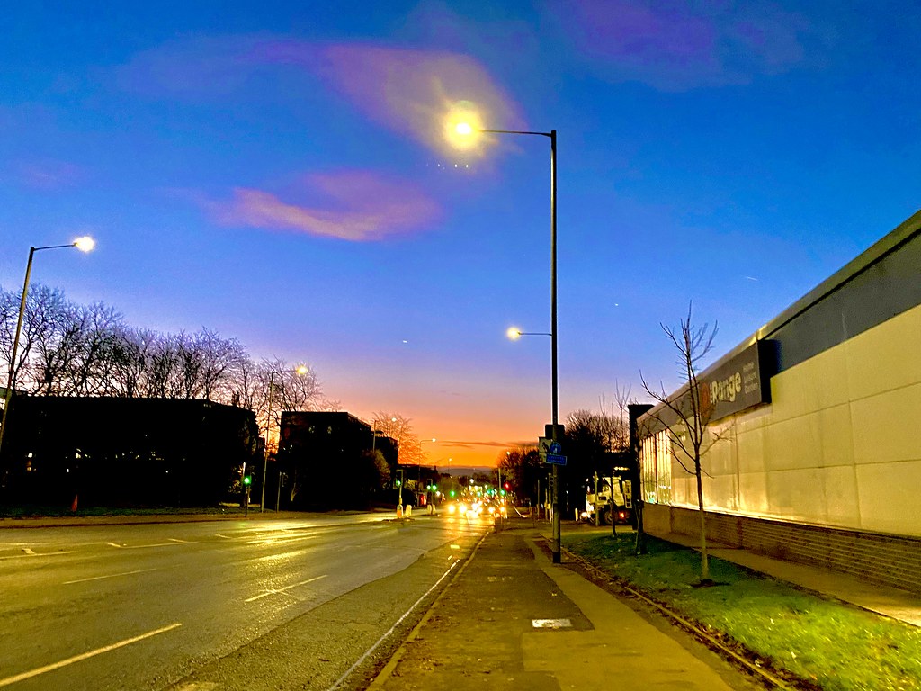 Preston, December 2022 KL Preston, December 2022 KL Flickr