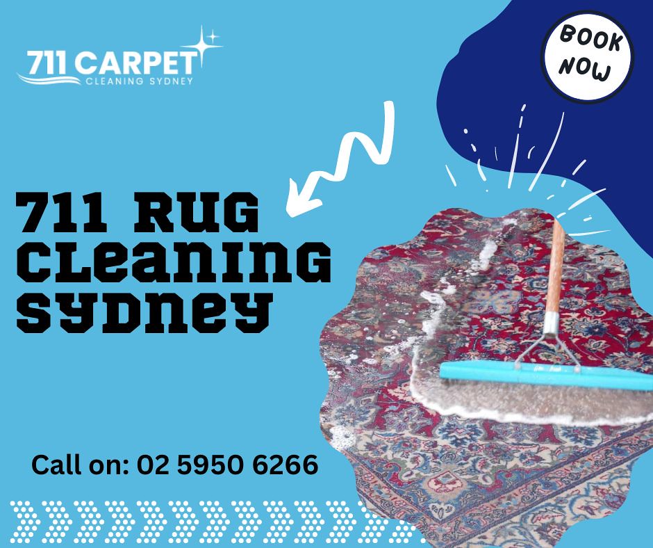 711 Rug Cleaning Sydney 1 711 Carpet Cleaning Sydney spe… Flickr