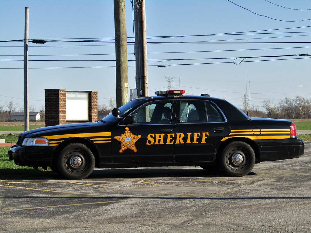Lucas County Sheriff Department Lucas County, Ohio Sheriff… Flickr