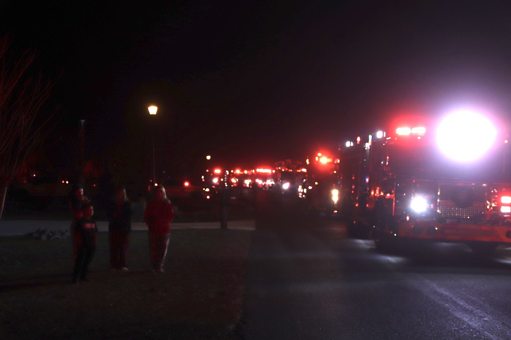 Bay Tree Lane Horry County Fire Rescue, Surfside Beach Fir… Flickr