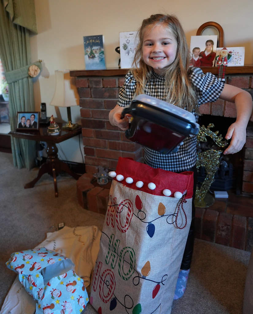 Boxing day family shots. Kev Cooper Flickr