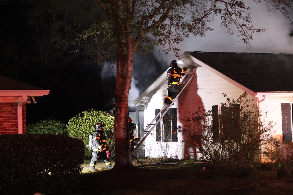 Bay Tree Lane Horry County Fire Rescue, Surfside Beach Fir… Flickr