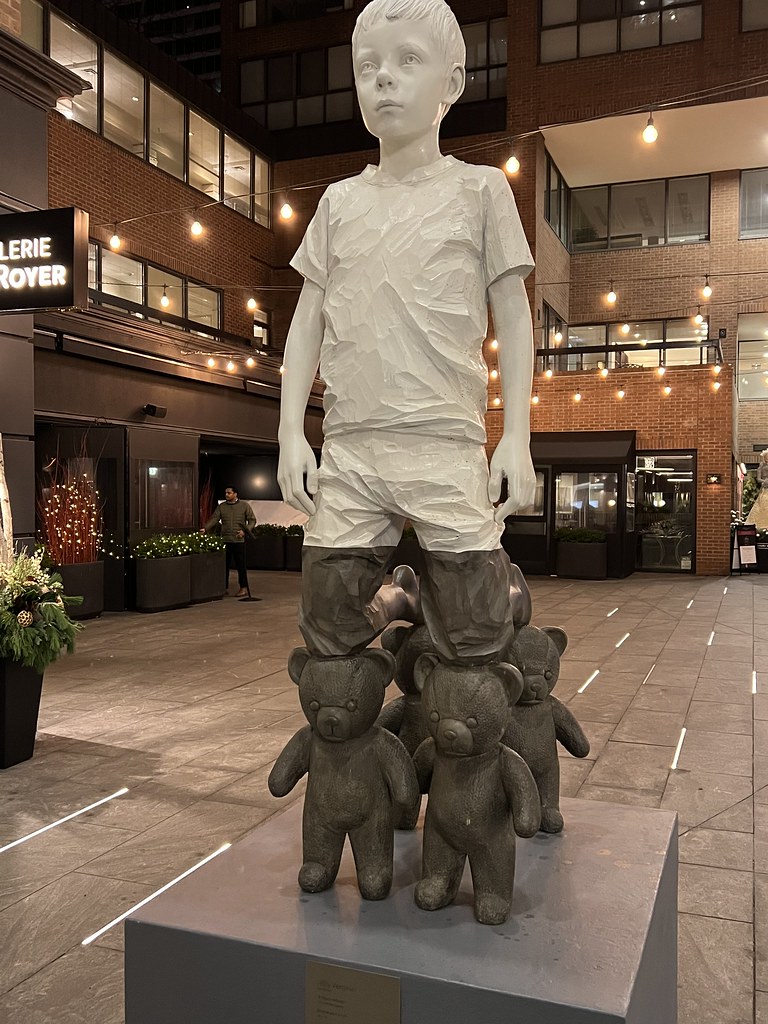 Yorkville Flower Show Xmas 2022 (24) eva b Flickr