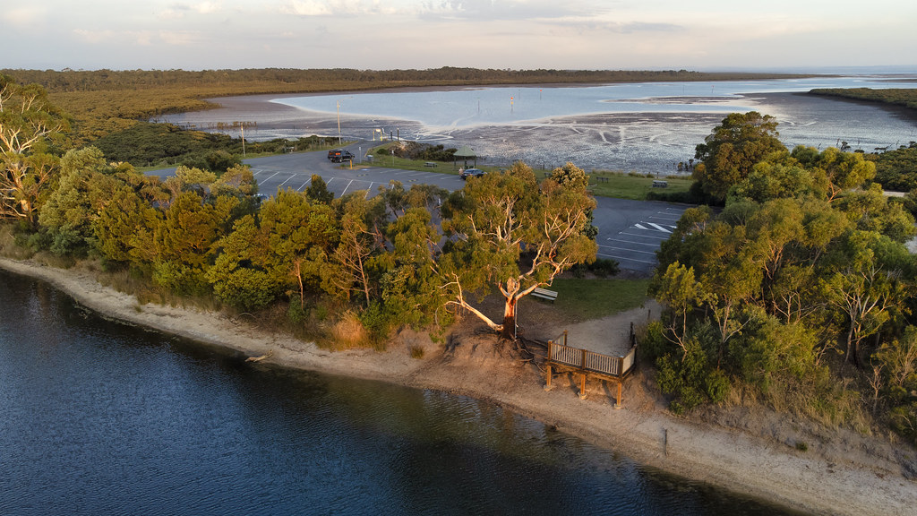 Blind Bight VIC Australia Serge Aus Flickr