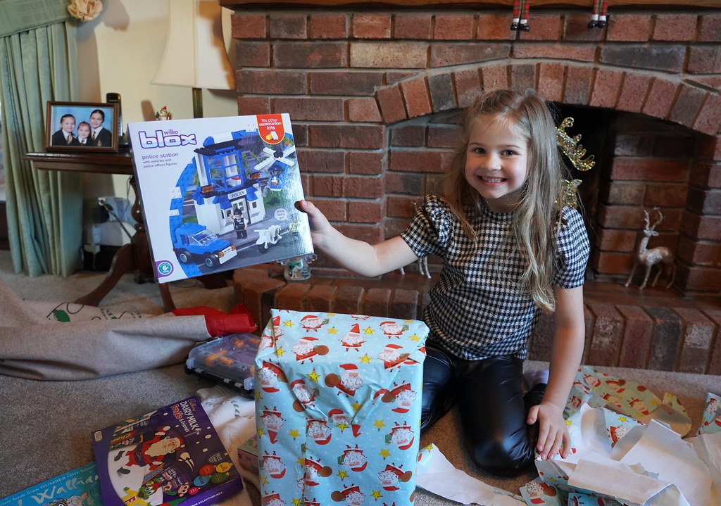 Boxing day family shots. Kev Cooper Flickr