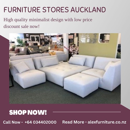 Furniture Stores Auckland Are you looking for furniture st… Flickr