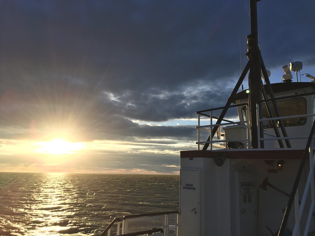 Ferry Rides Hatteras Ocracoke Ferry, North Carolina Flickr