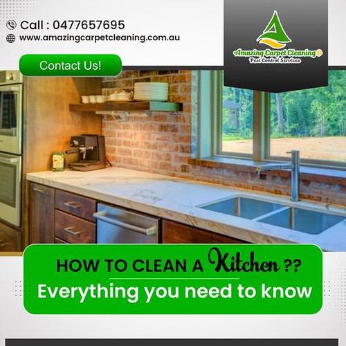 Carpet Cleaning Brisbane If you imagine that cleaning your… Flickr