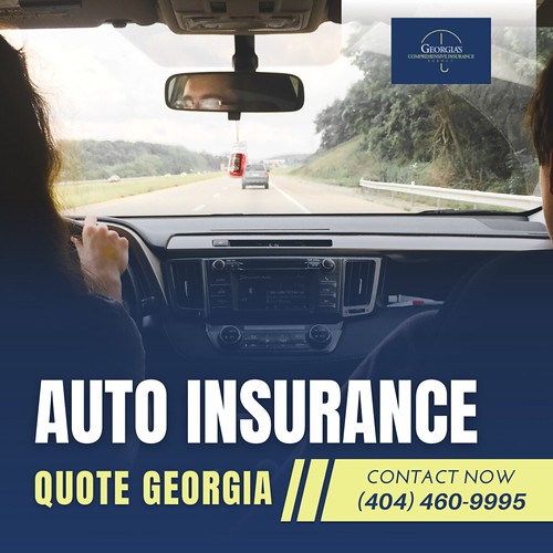 Auto Insurance Quote 1 GACinsurance agency Flickr